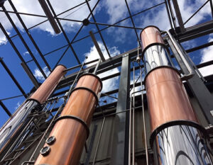 Industry