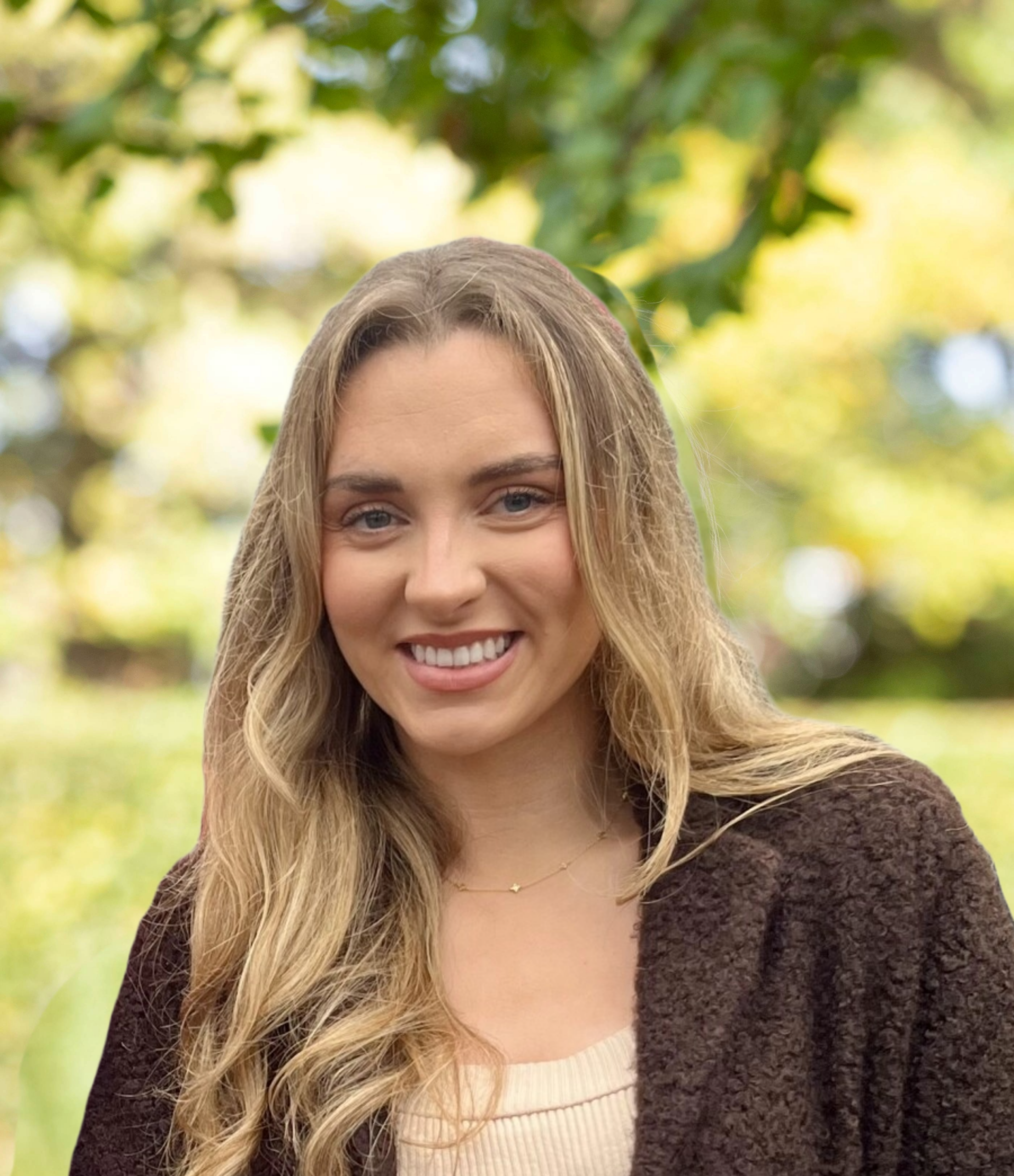 Image of recruitment specialist